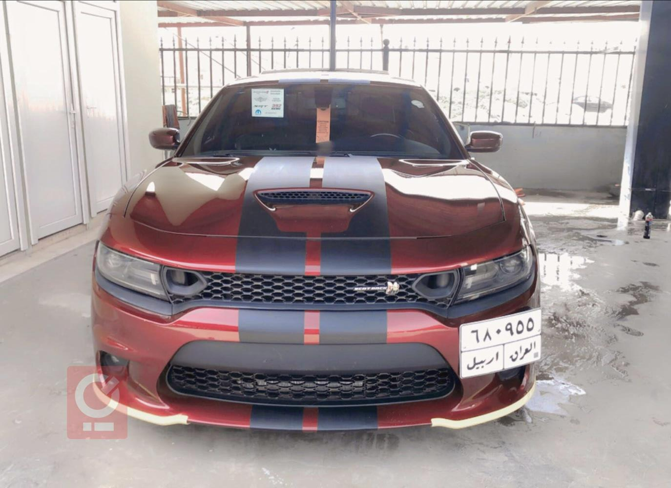 Dodge Charger